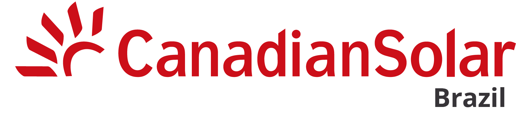 Logo Canadian Solar