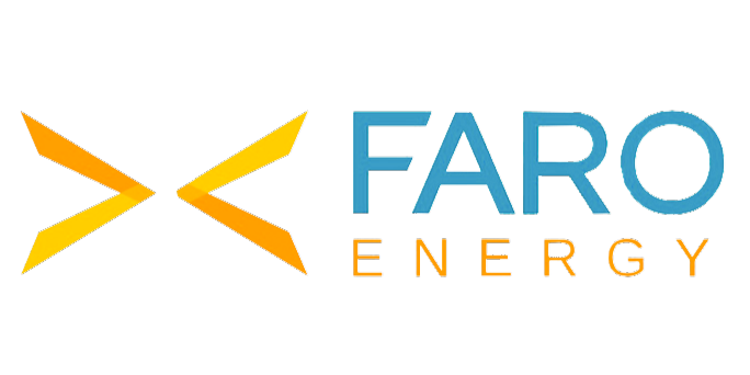 Logo Faro Energy