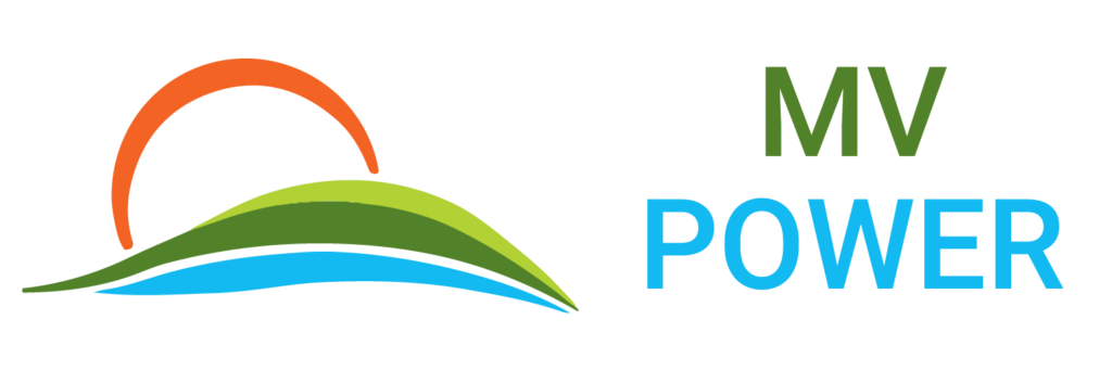 Logo MvPower