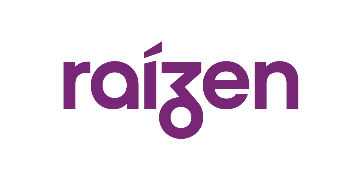 Logo Raízen