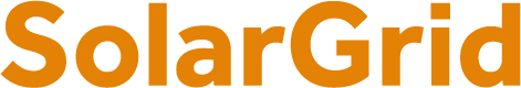 Logo solargrid