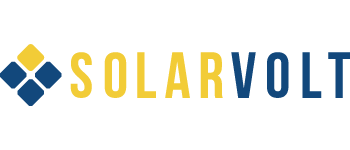 Logo SolarVolt